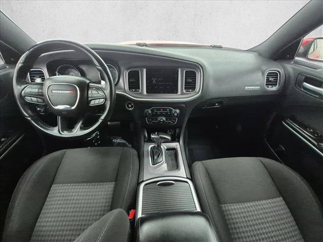Used 2020 Dodge Charger GT w/ Navigation & Travel Group RWD image 19