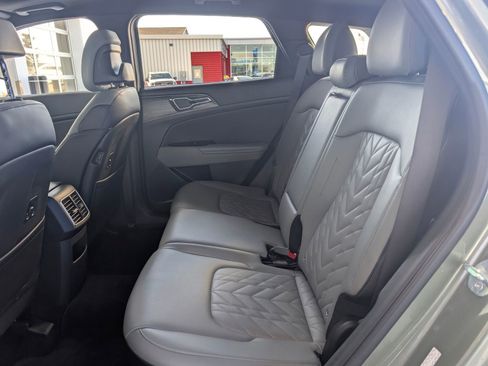 Used 2024 Kia Sportage X-Pro image 25