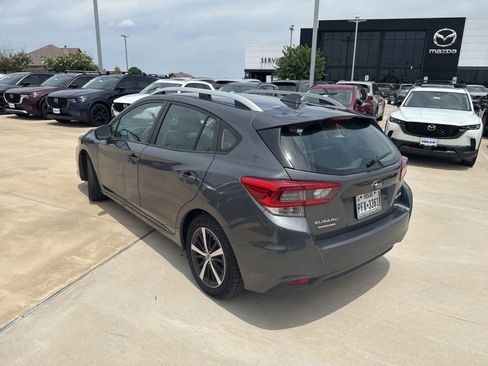 Used 2021 Subaru Impreza 2.0i Premium AWD/4WD image 14