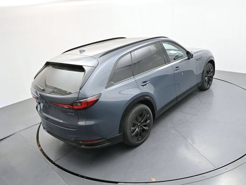 Used 2026 MAZDA CX-90 3.3 Turbo S w/ Premium Package AWD/4WD image 15
