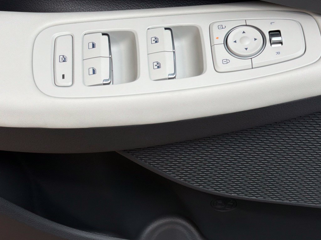New 2027 Hyundai Sonata SEL FWD image 27