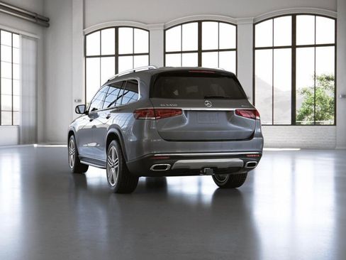 Certified 2022 Mercedes-Benz GLS 450 4MATIC image 28