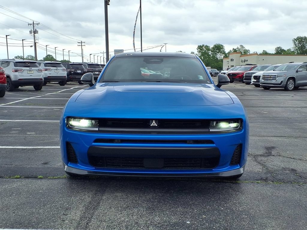New 2026 Dodge Charger R/T w/ Driver Convenience Group AWD/4WD image 2