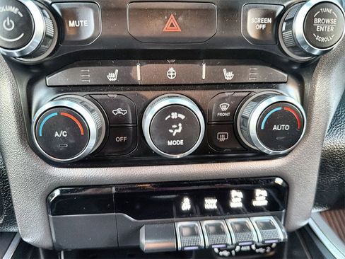 Certified 2020 RAM 1500 Big Horn image 16