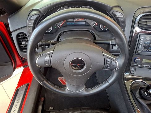 Used 2012 Chevrolet Corvette Grand Sport w/ 3LT Preferred Equipment Group RWD image 16