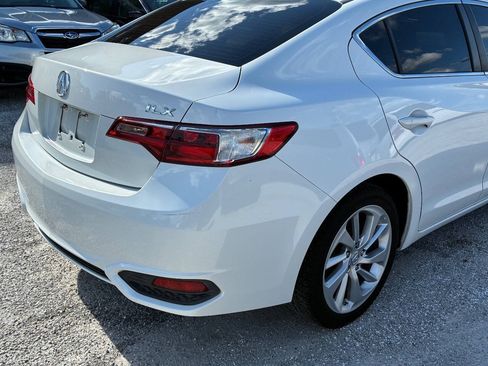 Used 2016 Acura ILX FWD image 18