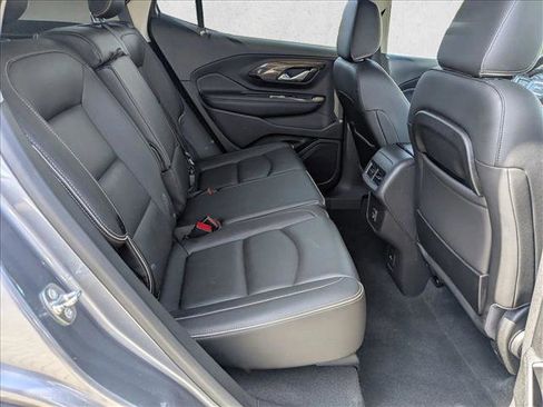 Used 2019 GMC Terrain Denali w/ Advanced Safety Package image 19