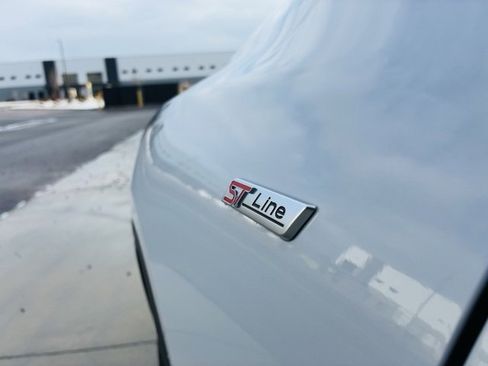 New 2026 Ford Escape ST-Line w/ Tech Pack #1 image 8