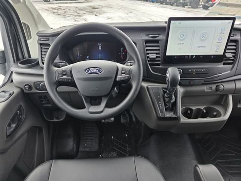 New 2026 Ford Transit 150 Low Roof RWD image 19