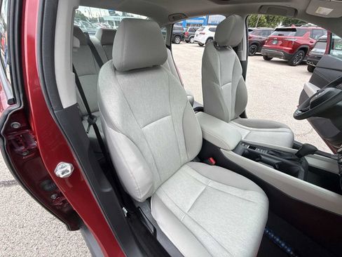 Used 2025 Honda Accord SE image 28