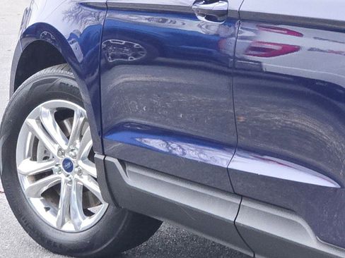 Used 2016 Ford Edge SEL w/ Equipment Group 201A image 15