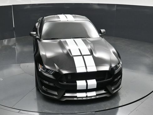 Certified 2017 Ford Mustang Shelby GT350 RWD image 47