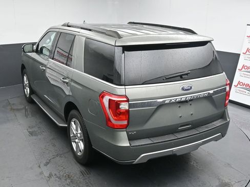 Used 2019 Ford Expedition XLT w/ Equipment Group 202A image 14