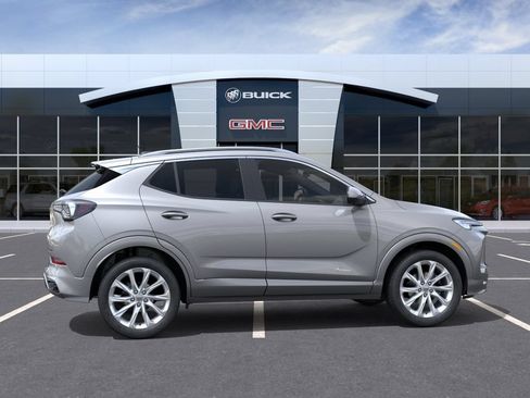 New 2026 Buick Encore GX Avenir w/ Avenir Technology Package AWD/4WD image 5