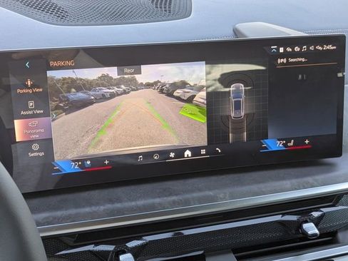 New 2026 BMW X5 xDrive40i w/ Climate Comfort Package image 23