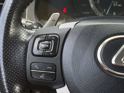 Used 2016 Lexus RC 350 RWD image 16
