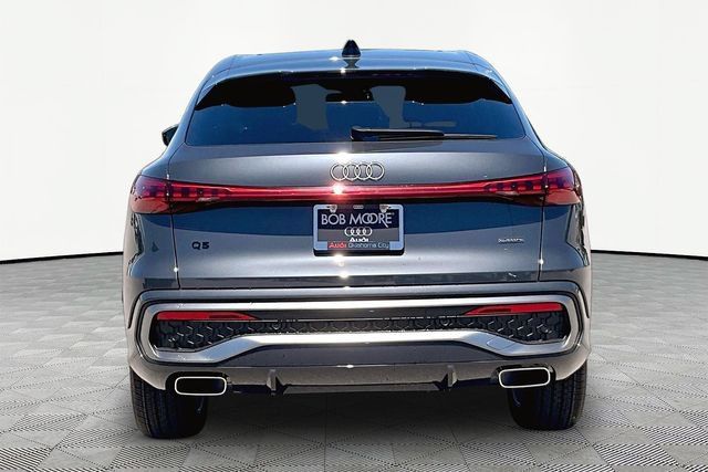 New 2026 Audi Q5 Premium Plus AWD/4WD image 4
