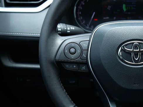 Used 2023 Toyota RAV4 XLE Premium FWD image 22