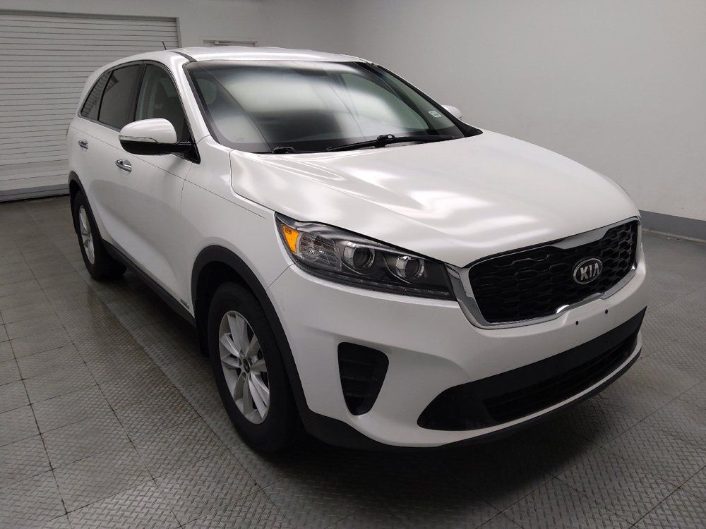 Used 2019 Kia Sorento AWD image 13