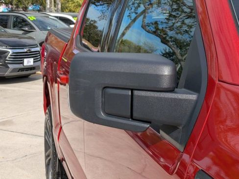 Certified 2023 Ford F150 XLT w/ Equipment Group 302A High image 10