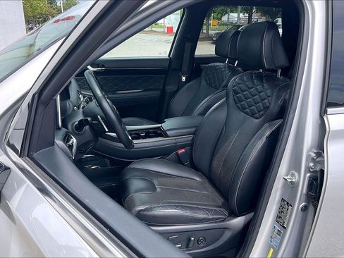 Used 2022 Hyundai Palisade Calligraphy w/ Cargo Package AWD/4WD image 30