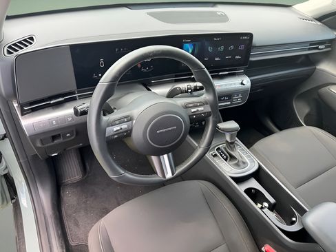 Certified 2024 Hyundai Kona SEL FWD image 18