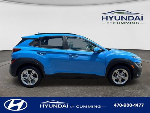 Used 2023 Hyundai Kona SEL FWD image 9
