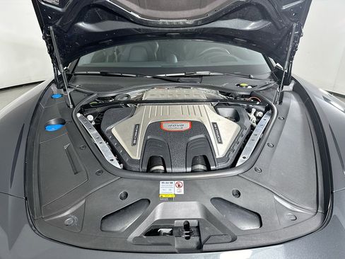 Used 2023 Porsche Panamera Turbo S image 33