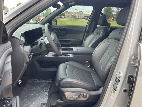 New 2027 Kia Telluride SX X-Line w/ Towing Package AWD/4WD image 8