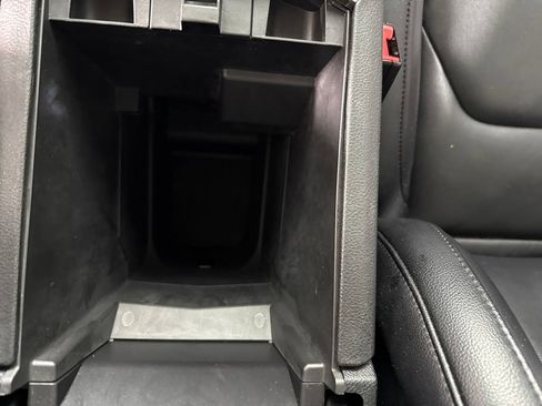 Used 2022 Ford Edge Titanium w/ Cargo Accessory Package AWD/4WD image 23