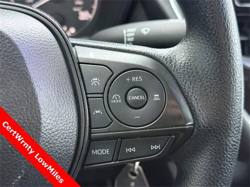 Used 2024 Toyota Corolla LE image 21