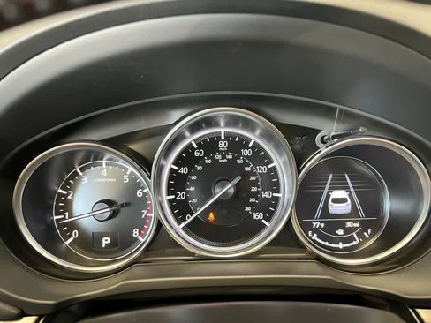 Used 2025 MAZDA CX-5 Carbon Edition image 28