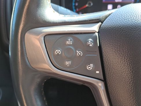 Used 2021 GMC Canyon AT4 w/ Driver Alert Package image 17