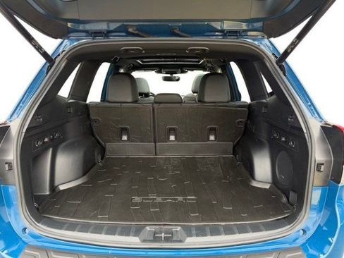 Used 2023 Subaru Forester Wilderness image 34