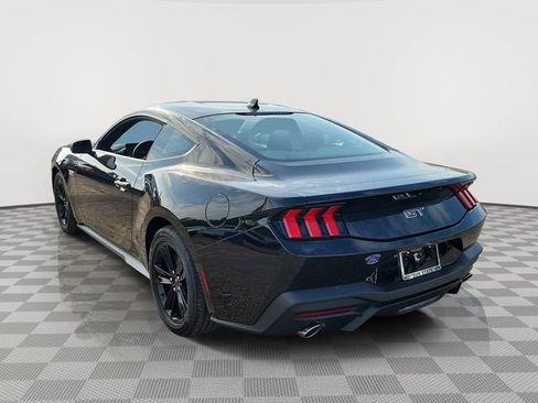 New 2026 Ford Mustang GT RWD image 4