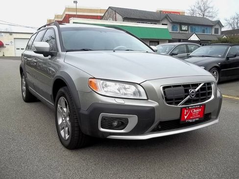 Used 2008 Volvo XC70 3.2 image 4