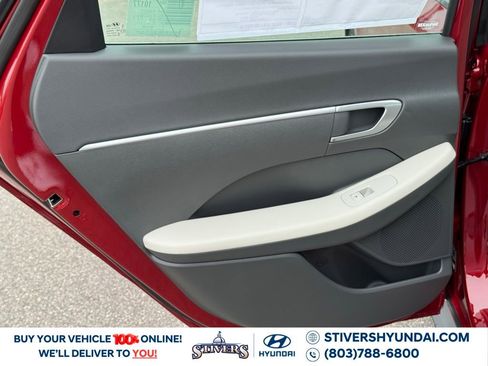 New 2026 Hyundai Sonata SE image 18