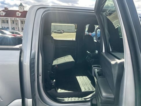 Used 2021 Ford F150 XL w/ Equipment Group 101A High image 10