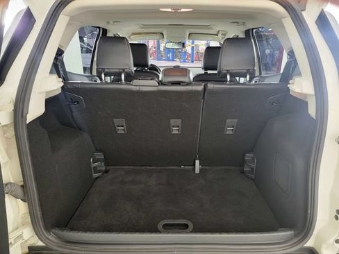 Used 2020 Ford EcoSport Titanium FWD image 16