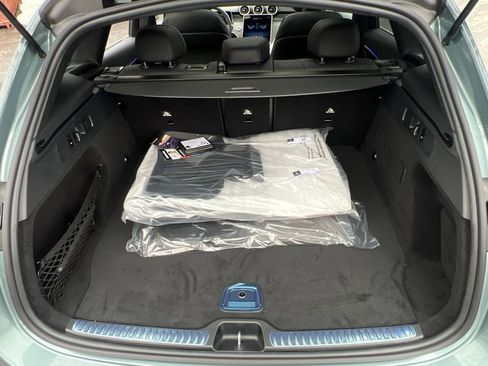 New 2026 Mercedes-Benz GLC 300 4MATIC image 24