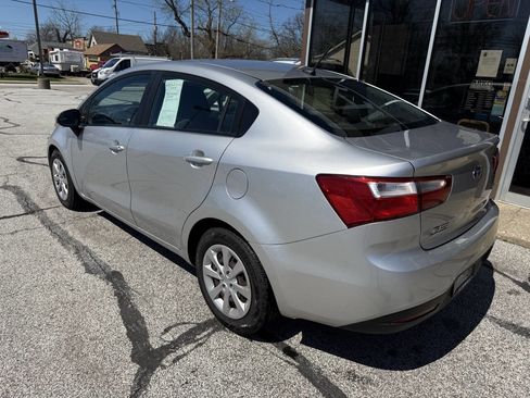 Used 2012 Kia Rio LX w/ PWR Pkg image 7