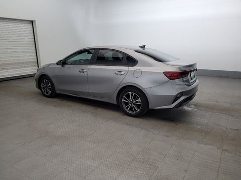 Used 2023 Kia Forte LXS FWD image 3