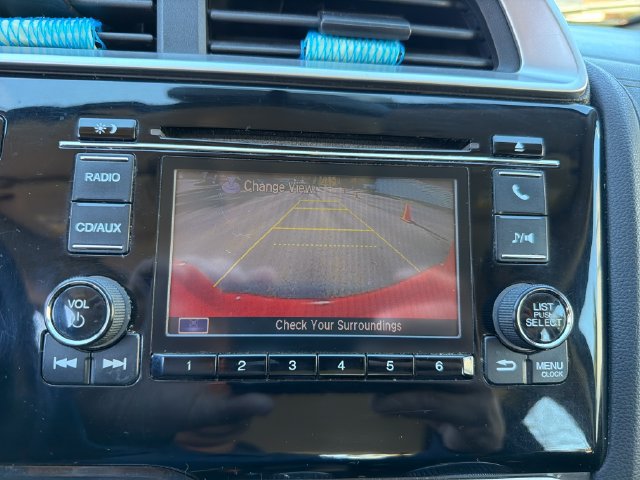 Used 2015 Honda Fit LX image 20