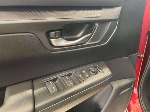 Certified 2024 Honda CR-V Sport image 15