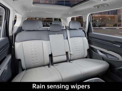 New 2026 Kia EV9 Wind image 17