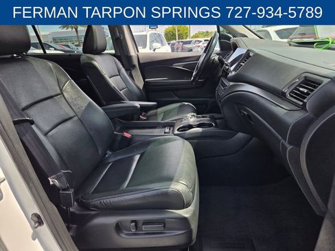 Used 2021 Honda Pilot EX-L image 19