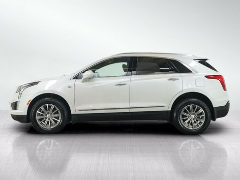 Used 2019 Cadillac XT5 Luxury AWD/4WD image 2