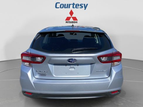 Used 2022 Subaru Impreza 2.0i AWD/4WD image 4