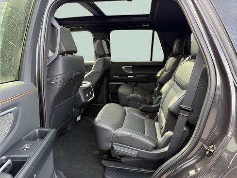 New 2025 Ford Expedition Tremor AWD/4WD image 5