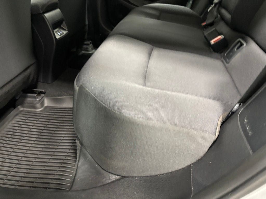 Used 2026 Toyota Corolla LE FWD image 43